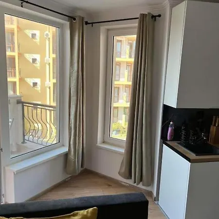 Apartment In Antorini *